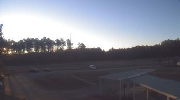 Weather camera view of Bladen Lakes Primary School.