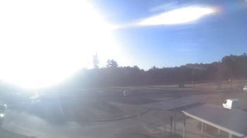 Weather camera view of Bladen Lakes Primary School.