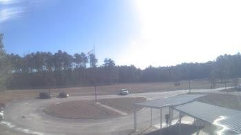 Weather camera view of Bladen Lakes Primary School.