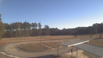 Weather camera view of Bladen Lakes Primary School.