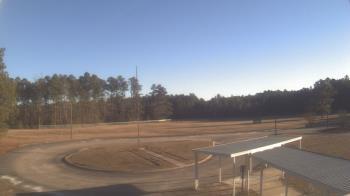 Weather camera view of Bladen Lakes Primary School.