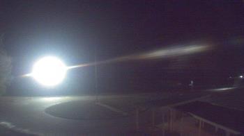 Weather camera view of Bladen Lakes Primary School.