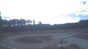Weather camera view of Bladen Lakes Primary School.