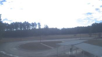 Weather camera view of Bladen Lakes Primary School.