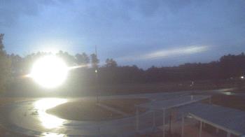 Weather camera view of Bladen Lakes Primary School.