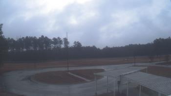 Weather camera view of Bladen Lakes Primary School.