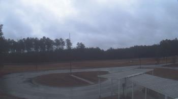 Weather camera view of Bladen Lakes Primary School.