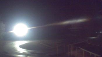 Weather camera view of Bladen Lakes Primary School.