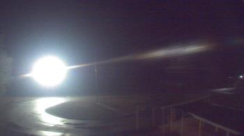 Weather camera view of Bladen Lakes Primary School.