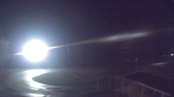 Weather camera view of Bladen Lakes Primary School.