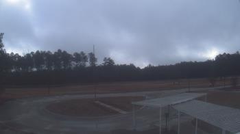 Weather camera view of Bladen Lakes Primary School.