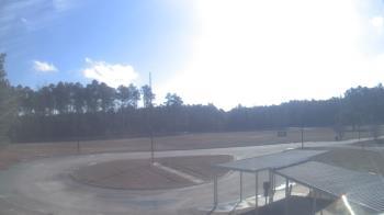 Weather camera view of Bladen Lakes Primary School.