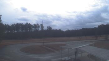 Weather camera view of Bladen Lakes Primary School.