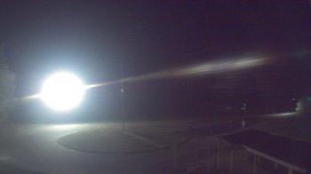 Weather camera view of Bladen Lakes Primary School.