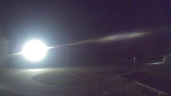 Weather camera view of Bladen Lakes Primary School.