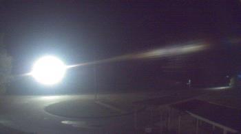 Weather camera view of Bladen Lakes Primary School.