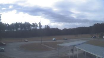 Weather camera view of Bladen Lakes Primary School.