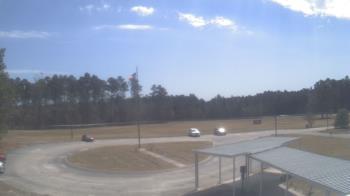 Weather camera view of Bladen Lakes Primary School.