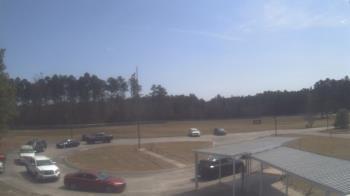 Weather camera view of Bladen Lakes Primary School.