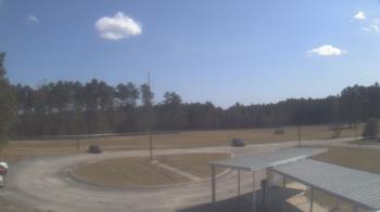 Weather camera view of Bladen Lakes Primary School.
