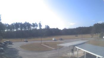 Weather camera view of Bladen Lakes Primary School.