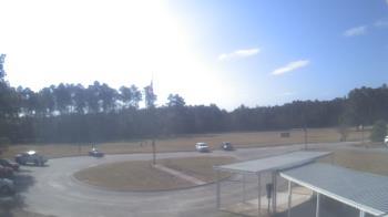 Weather camera view of Bladen Lakes Primary School.