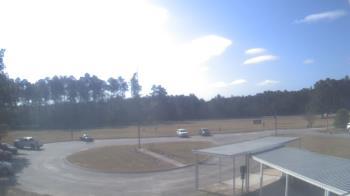 Weather camera view of Bladen Lakes Primary School.