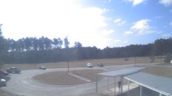 Weather camera view of Bladen Lakes Primary School.