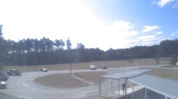 Weather camera view of Bladen Lakes Primary School.