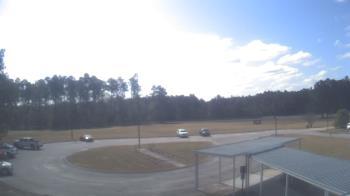 Weather camera view of Bladen Lakes Primary School.
