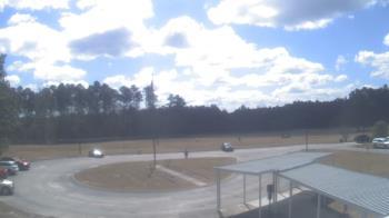 Weather camera view of Bladen Lakes Primary School.