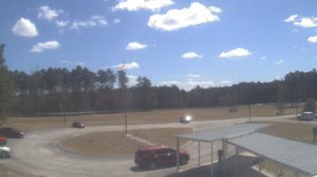 Weather camera view of Bladen Lakes Primary School.