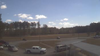Weather camera view of Bladen Lakes Primary School.