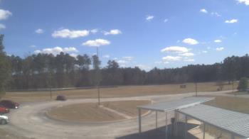Weather camera view of Bladen Lakes Primary School.