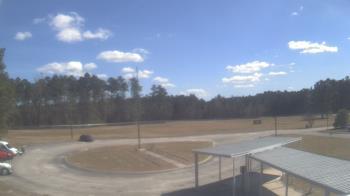 Weather camera view of Bladen Lakes Primary School.