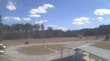 Weather camera view of Bladen Lakes Primary School.