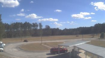 Weather camera view of Bladen Lakes Primary School.