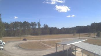 Weather camera view of Bladen Lakes Primary School.