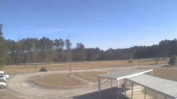 Weather camera view of Bladen Lakes Primary School.