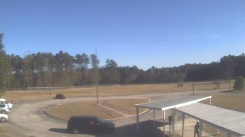 Weather camera view of Bladen Lakes Primary School.