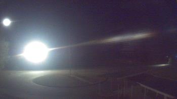 Weather camera view of Bladen Lakes Primary School.