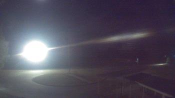 Weather camera view of Bladen Lakes Primary School.