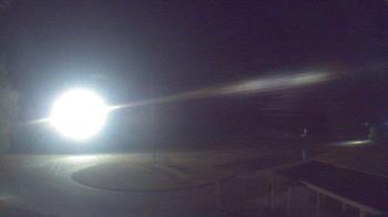 Weather camera view of Bladen Lakes Primary School.