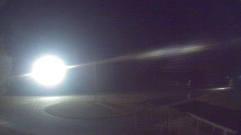 Weather camera view of Bladen Lakes Primary School.