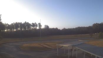 Weather camera view of Bladen Lakes Primary School.