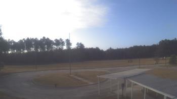 Weather camera view of Bladen Lakes Primary School.