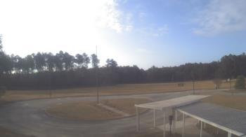 Weather camera view of Bladen Lakes Primary School.