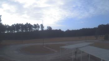 Weather camera view of Bladen Lakes Primary School.