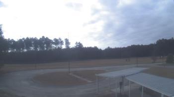 Weather camera view of Bladen Lakes Primary School.