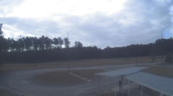 Weather camera view of Bladen Lakes Primary School.